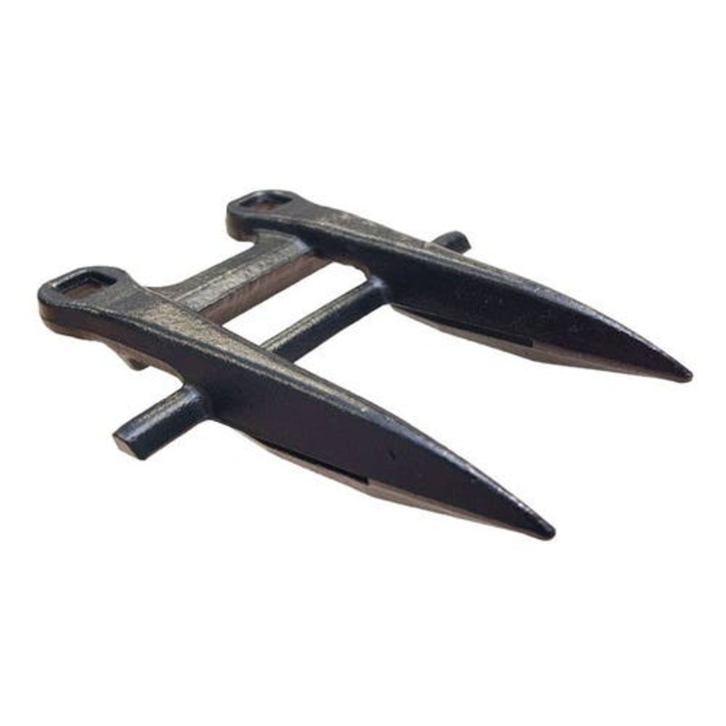 Knife Guard fits John Deere 160 fits New Holland 14HS 16HS 84C 86C 1496 1499 86521590 87042360 87421451 fits Case IH 2152 2162 47687886 fits Macdon