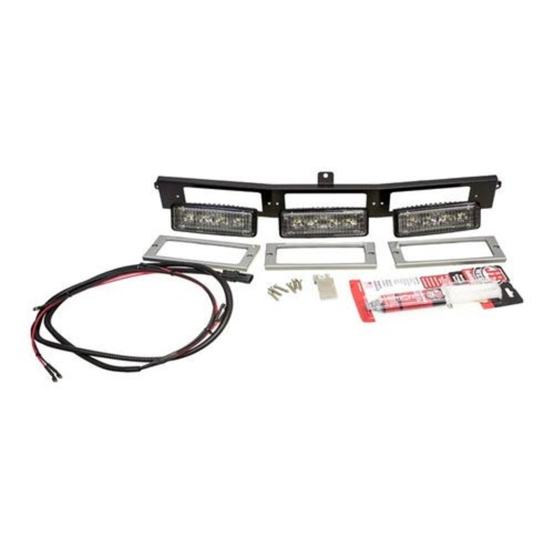LED Conversion Kit 3 Light fits John Deere 4240 4430 4440 4630