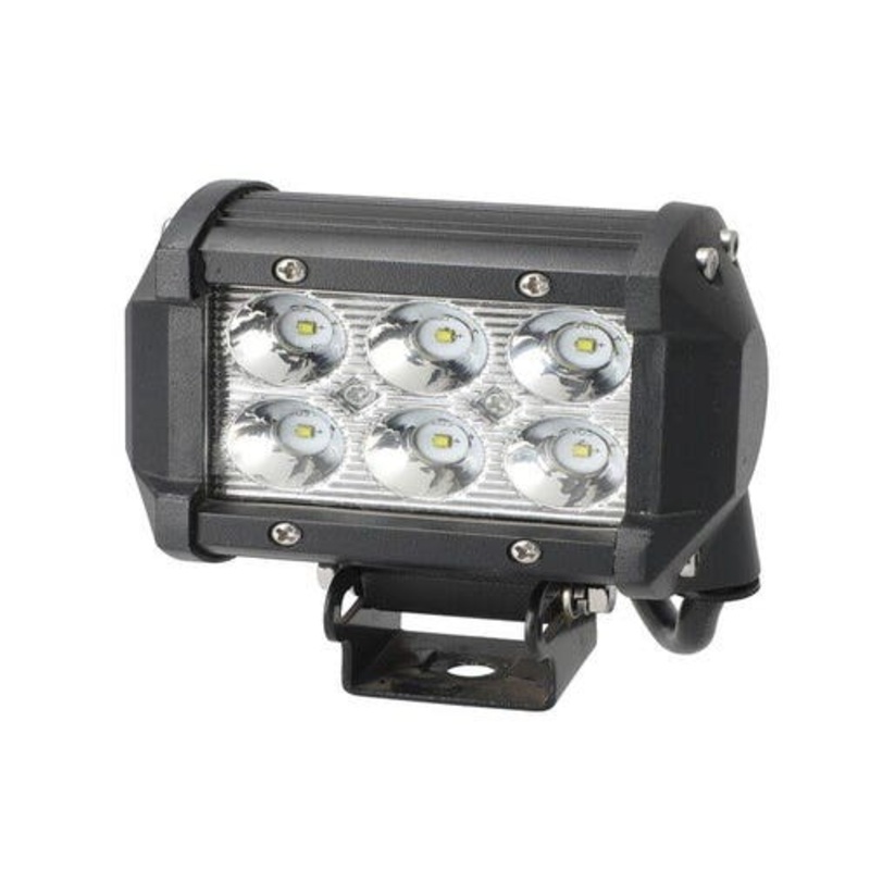 LED Light Bar - 4" LED4