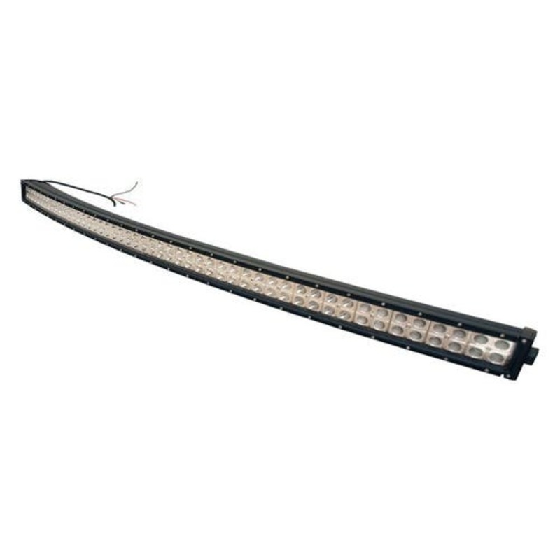 LED Light Bar - Curved 50" LED50C