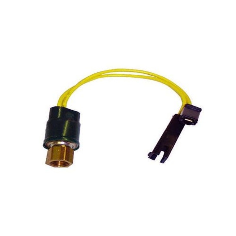 Low Pressure Switch fits International 1440 1460 1480 fits Case IH 1620 1640 1644 1666 1688 1660 1670 1680 4000 5000 585 595 695 895 111267C4 442183C1