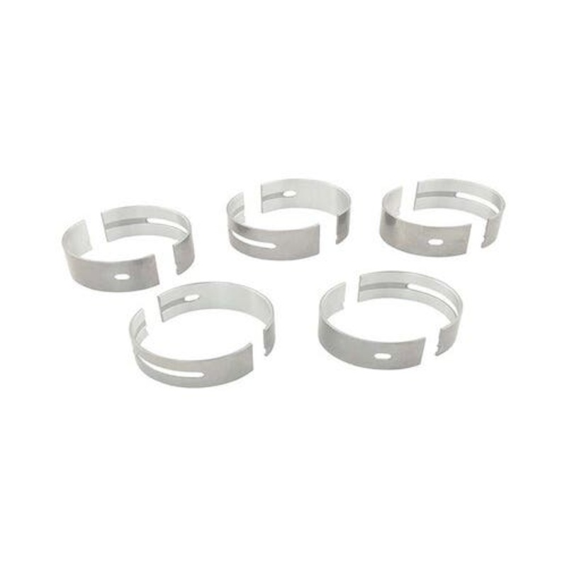 Main Bearings - Standard - Set fits Massey Ferguson 410 540 320 Super 90 70 285 298 698 1080 1085 70 320 745584V91 745584M91