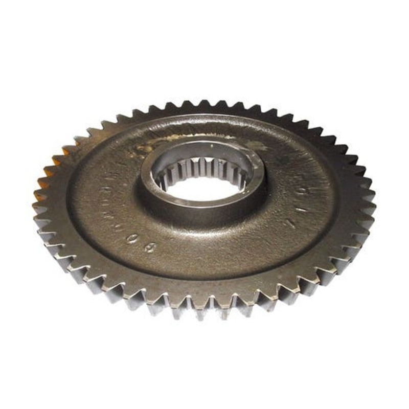 Main Drive Gear fits Massey Ferguson 135 150 231 235 240 245 250 20 20C 20D 20 20C 20D 906468M1