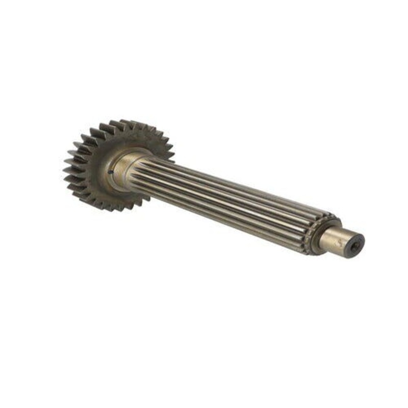 Main Shaft - Rear fits Ford 334 2000 2100 2110 2120 2300 2310 2600 2610 3000 3100 3110 3120 3300 3310 3330 3400 3500 3600 3610 4000 4110 C5NN7C095D