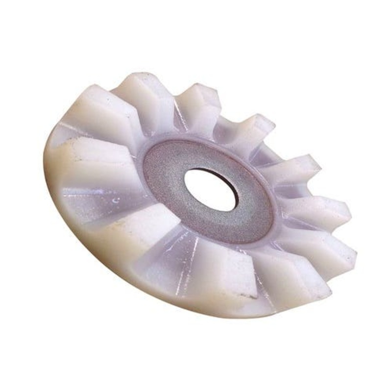 Pad - Doffer Premium fits John Deere 9930 9935 9960 9965 9970 9976 9986 9996 AN272152