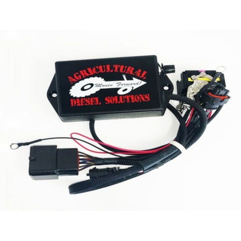 Performance Enhancing Module fits New Holland T8.275 T8.300 T8.330 T8.360 T8.390 fits Case IH Magnum 235 Magnum 260 Magnum 290 Magnum 340 IV6870