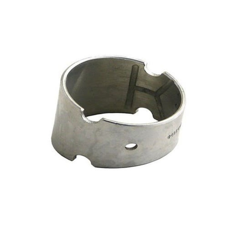 Piston Pin Bushing fits Case 75XT 85XT 90XT 95XT 1840 1845C fits Case IH 1640 1644 2144 1800 2022 2044 2096 5120 5130 5140 5220 5230 5240 5250 J901085