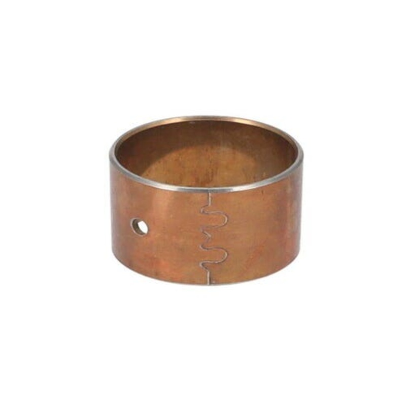 Piston Pin Bushing Part fits New Holland fits Massey Ferguson 4235 4222131M1 fits Caterpillar fits Case IH fits Landini fits McCormick fits Scat Trak