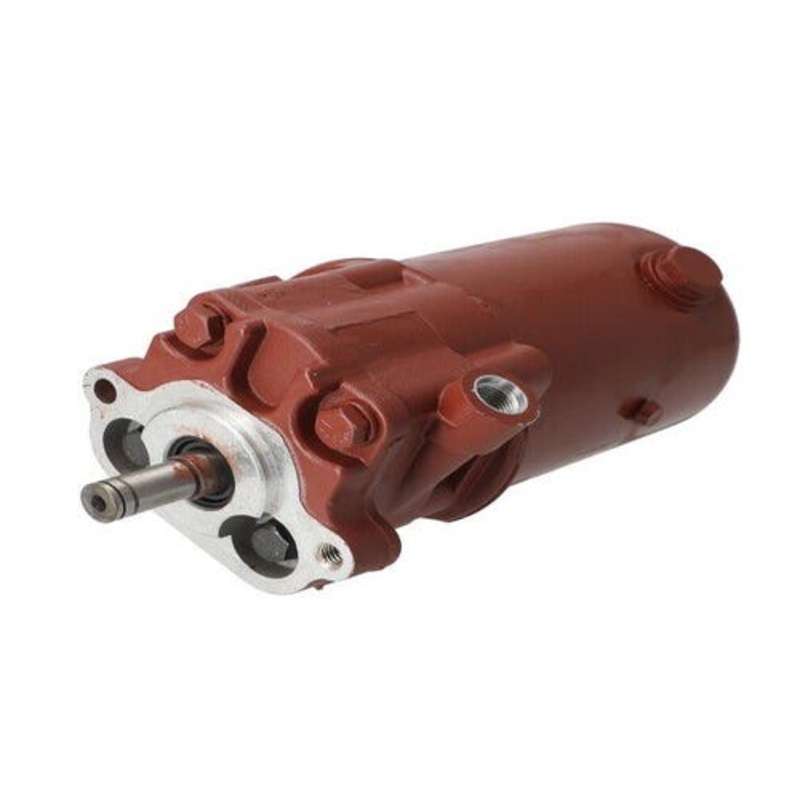 Power Steering Pump fits Massey Ferguson 261 270 283 290 670 690 283 290 690 3774649M91