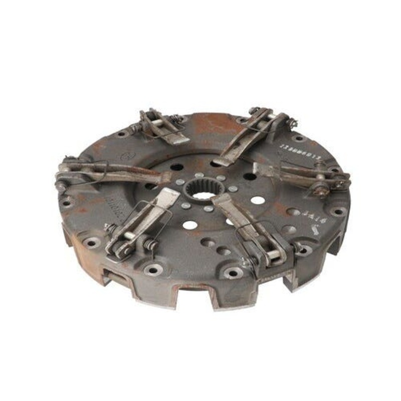 Pressure Plate 228-0040-12