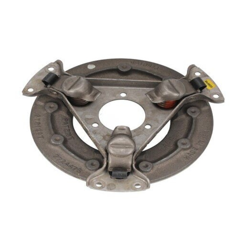 Pressure Plate fits John Deere M MT 40 420 430 435 4400 45 55 95 105 3300 6000 440 420 430 4400 440 AH65440 fits Gleaner G 71179143 R65440