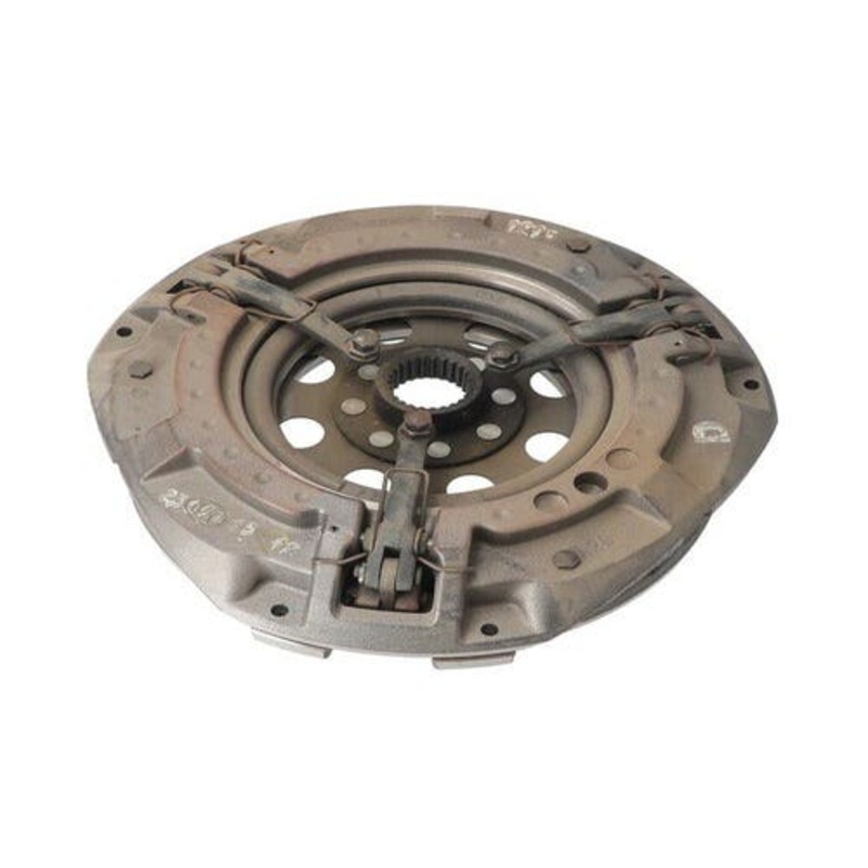 Pressure Plate fits Massey Ferguson 231 231S 240P 261 240 250 20D 20F 30E 40E 240 20D 30E 40E 20F 3599463M92 230-0015-42