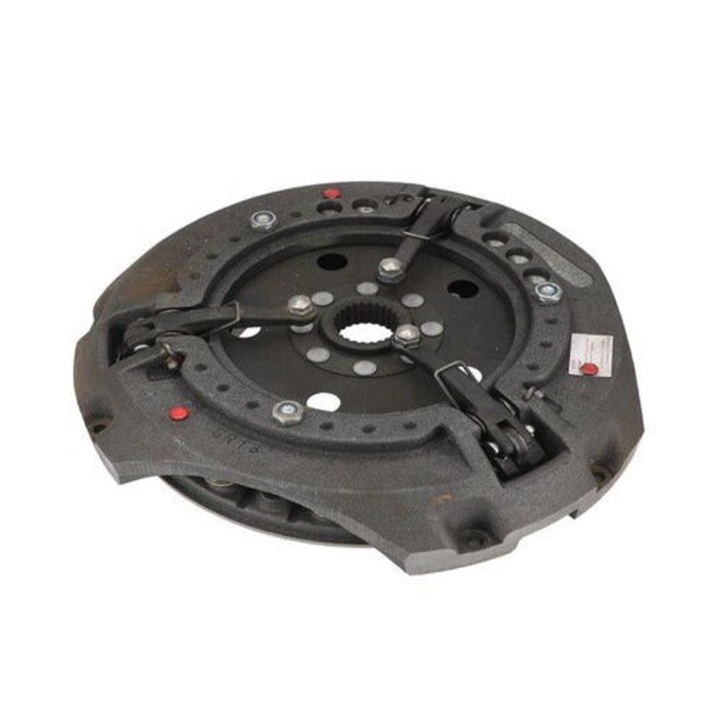 Pressure Plate fits Massey Ferguson 375 390 390T 393 396 398 399 390 3613975M91