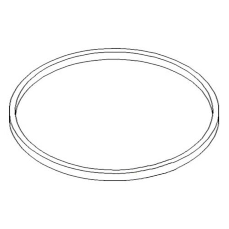 PTO Bearing Retainer Seal - Front fits International 1066 1466 1468 786 886 986 1086 1468 1486 1566 1586 3088 3288 3388 3588 3688 3788 766 966 67761C1