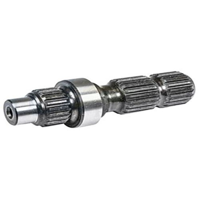PTO Shaft - 1000 RPM fits Case IH Maxxum 100 Maxxum 110 Maxxum 115 Maxxum 120 Maxxum 125 Maxxum 130 Maxxum 140 MXM175 MXM190 Puma 165 47132584