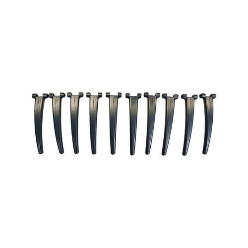 Quick Finger 10 Pk. fits New Holland 72C 74C 971 X27550 fits Case IH 1010 1020 2020 X27550