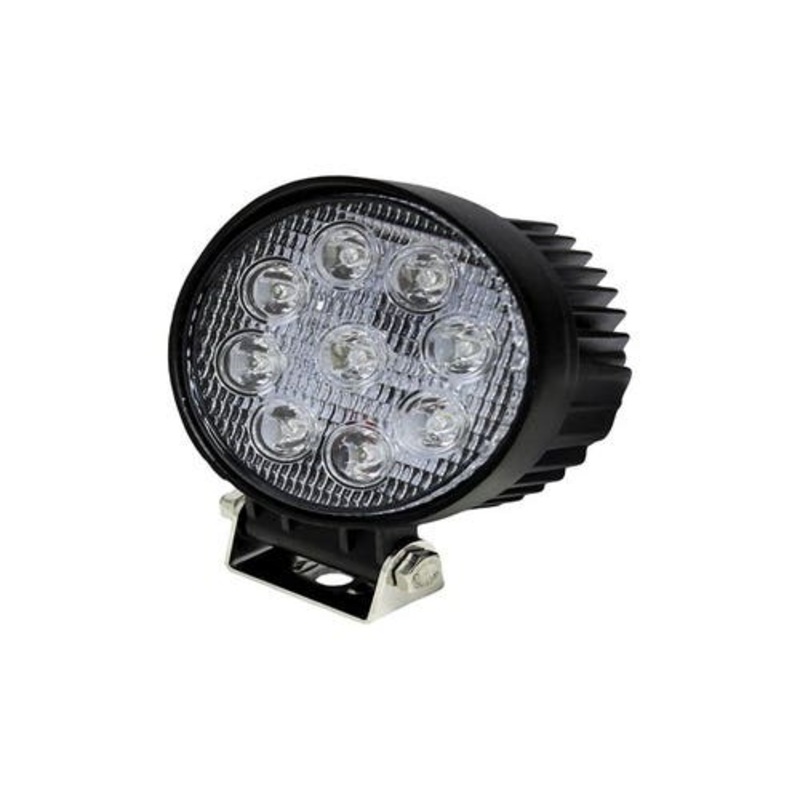 Red Rooster LED Spot Light fits Universal X33120
