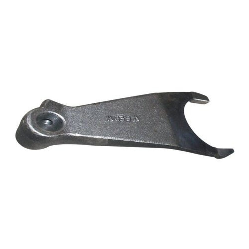 Shift Fork - Hi-Low fits Massey Ferguson 135 150 165 175 180 230 235 240 245 250 255 265 275 283 285 290 362 375 383 390 398 399 690 3165 897065M2