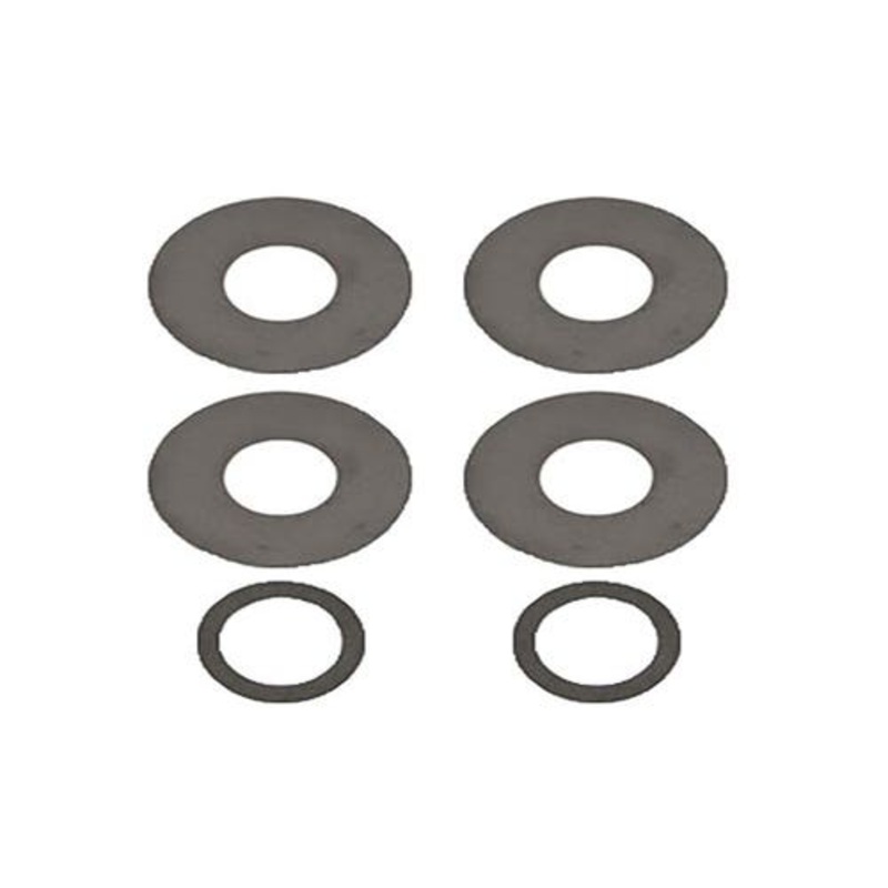 Shim Kit fits John Deere 4000 4020 4010 5020 700A 700A X741036