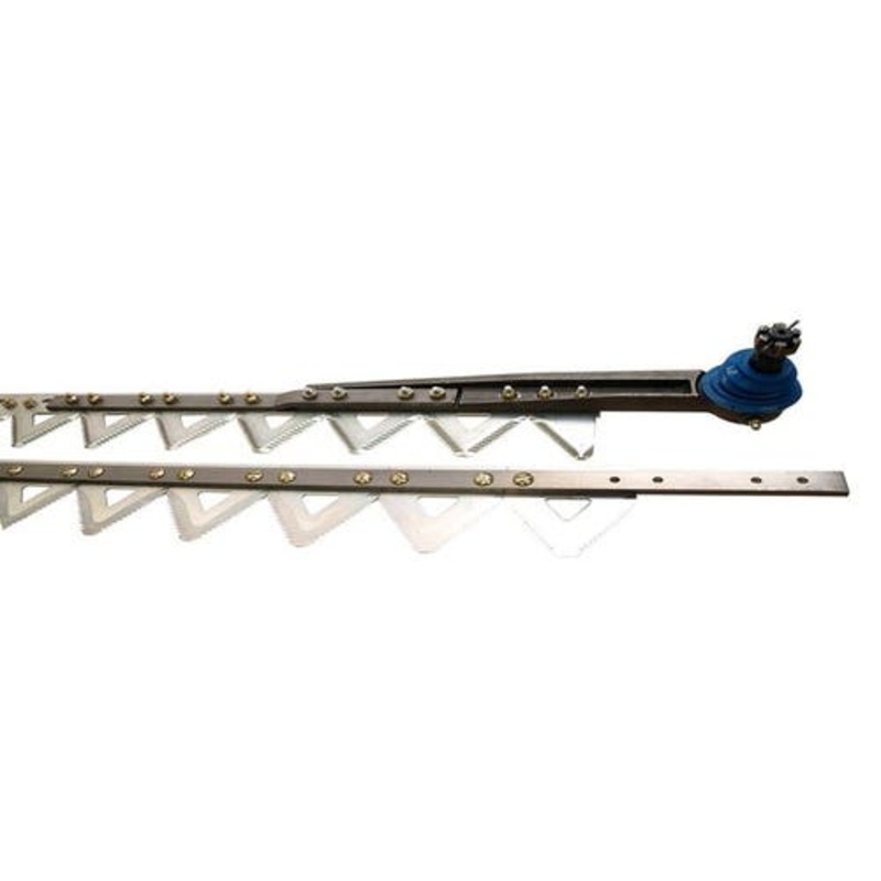 Sickle Assembly - 20' fits Case IH 1010 1020 371619A2