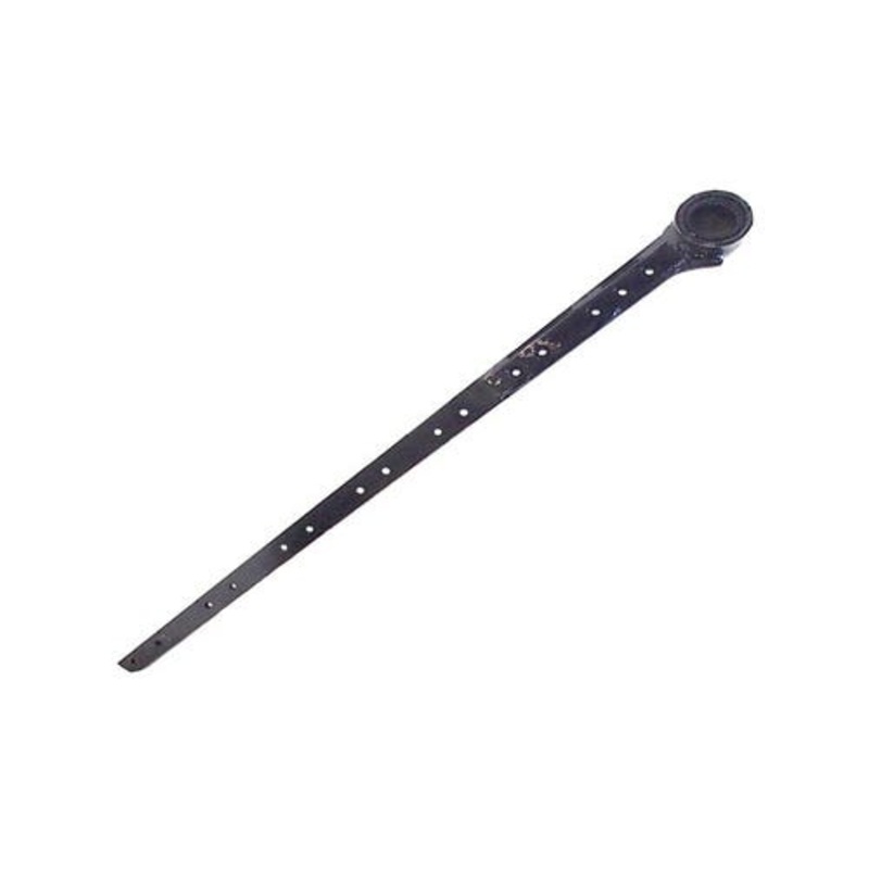 Sickle Head - Left Hand fits John Deere 230 300 1207 1209 1217 1219 1380 1424 1600 1600A 230 300 901-233 AE48125