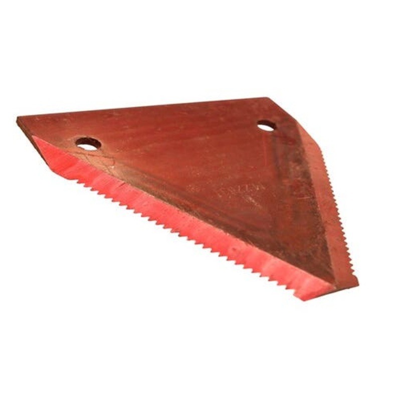 Sickle Section End fits John Deere 200 213 215 216 218 220 230 240 243 244 900 913 915 918 920 922 924 925 930 930D 930F 930R 936D 944 994 995 H125894