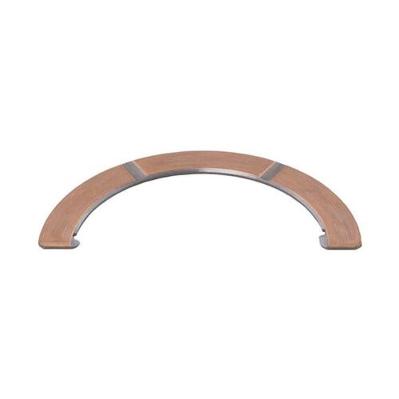 Thrust Washer - Standard fits John Deere 300B 301 301A 302 302A 310 350 380 450G 540E 548E 550G 555G 640E 640G 650G 710D 2240 4050 4250 4450 R78598