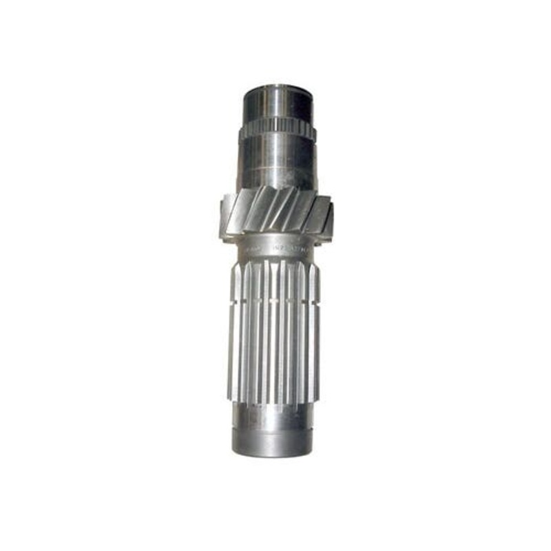 Transmission Countershaft fits Massey Ferguson 253 360 362 375 390 390T 393 396 398 399 670 690 698 699 390 690 1677827M3