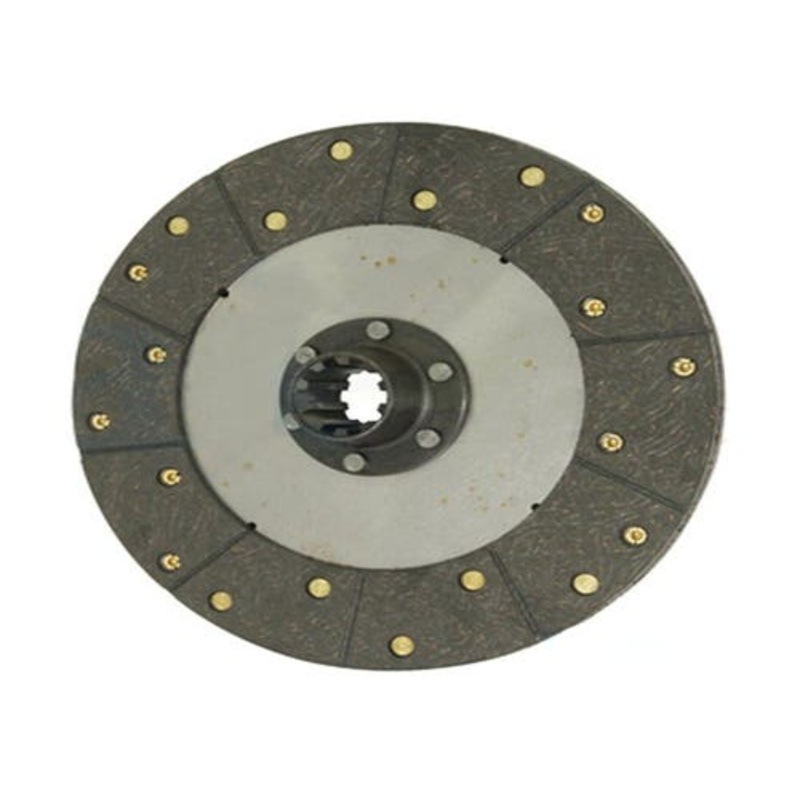 Transmission Disc fits International M MD W6 WD6 52848DA