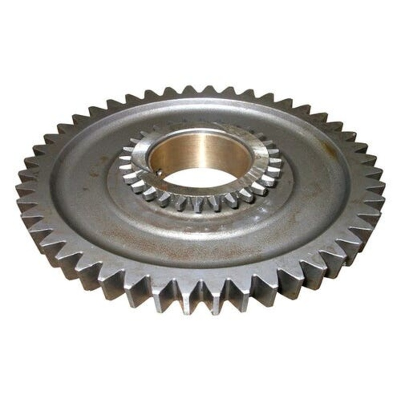 Transmission Gear - 1st fits Ford 2000 4000 4110 3600 4600 2600 3600 4600 2600 4110 4110 4110 3600 4110 4110 4600 5610 6610 7610 6610 7610 E6NN7N100AA