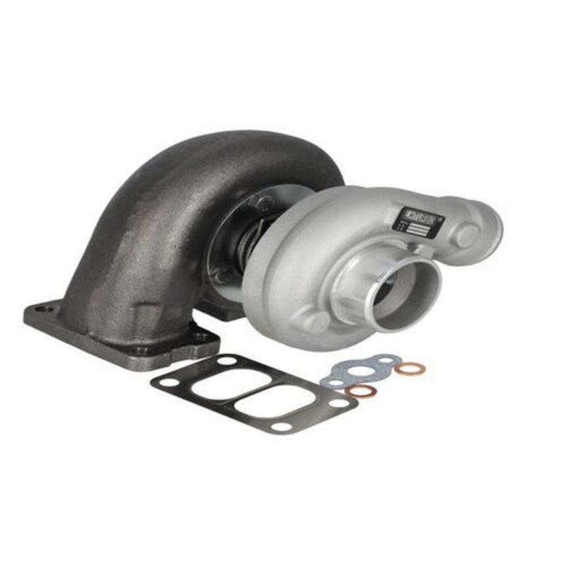 Turbocharger fits New Holland 2550 TB85 TB100 TB110 7740 6810S 7010 7010S 83991489 83999247 fits Ford 575E 675E 575E F0NN6K682AA F0NN6K682BA