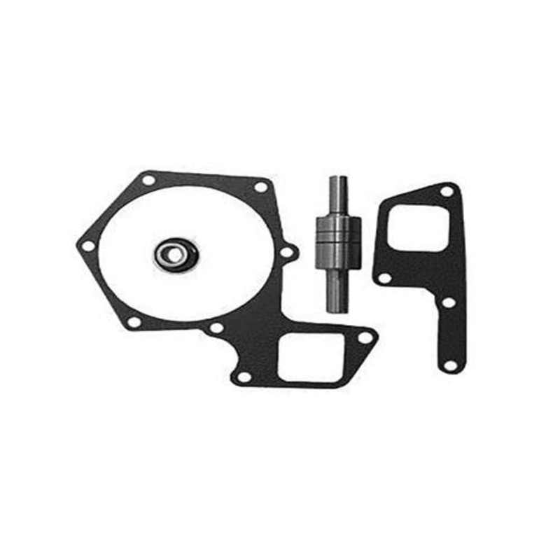 Water Pump Repair Kit fits John Deere 4320 4520 4620 7020 5200 5400 R43117 AR101549 JD9257 R42406 R937020