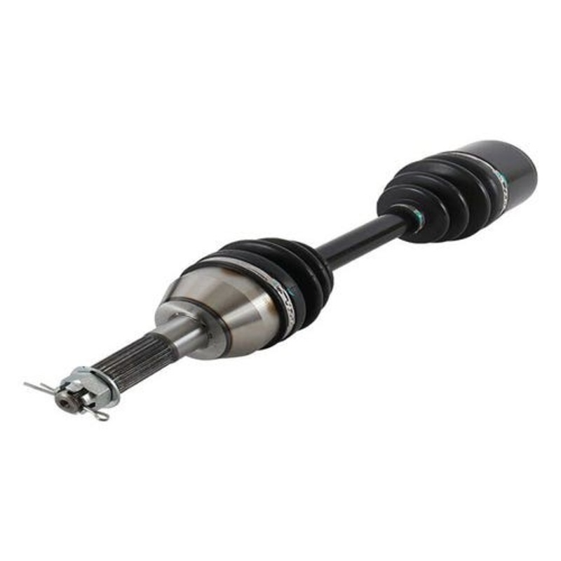 Axle Heavy Duty Rear - Right Hand or Left Hand fits Polaris Sportsman 600 Sportsman 700 Sportsman 700 EFI Sportsman 800 EFI Sportsman MV7 1380240