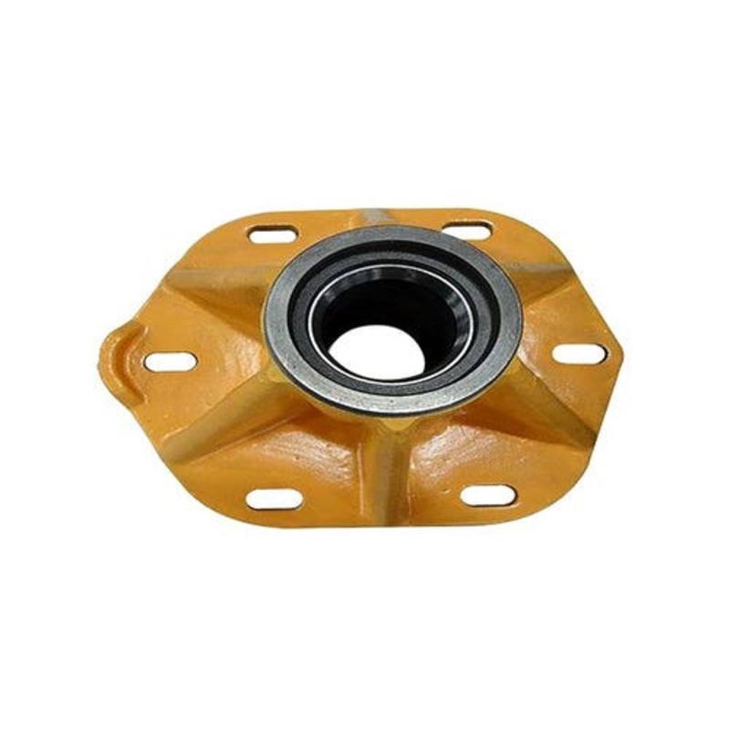 Axle Housing fits Case 1835C 1838 199281A1 199283A1 H435001 992567