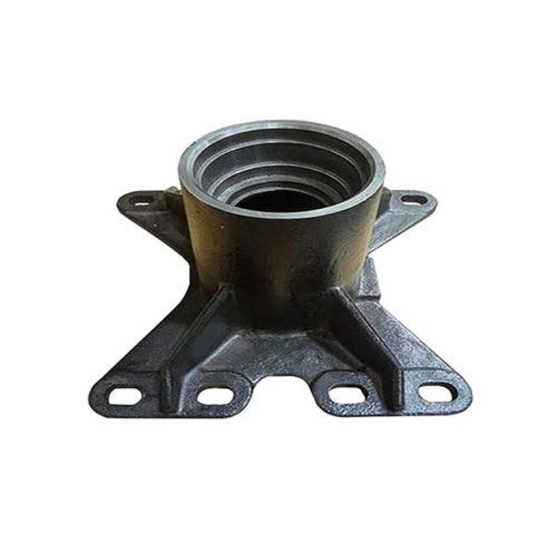 Axle Housing fits John Deere 8875 MG86594881 fits New Holland L180 L185 L190 LS180 LS180B LS185 LS185B LS190 LS190B 87440218 87440219 86594881