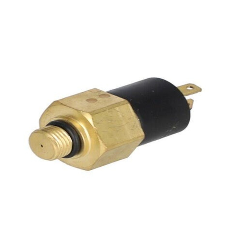 Backup Alarm Pressure Switch fits New Holland C175 C185 C190 L160 L170 L175 L180 L185 L190 LS160 LS170 LS180B LS185B LS190B LT185B LT190B 84155533