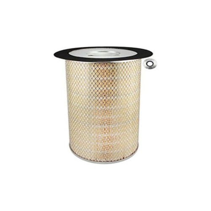 Baldwin Air Filter fits Ford TW20 9000 9200 9600 9700 A64 D2NN9601A fits Wix 42552 fits Fram CA2519 fits Fleetguard AF1688 fits Baldwin PA2433