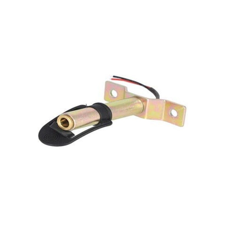 Beacon Warning Light Bracket - Roof Mount T Shape