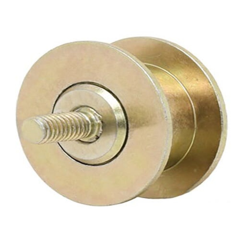 Bearing Reel Cam Follower Roller fits John Deere 616 918 920 925 AH169497 fits New Holland fits Massey Ferguson fits Case IH 86518386 114941A1