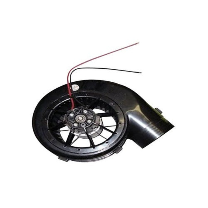Cab Blower Motor Assembly fits Scat Trak 1750D 001A2230D