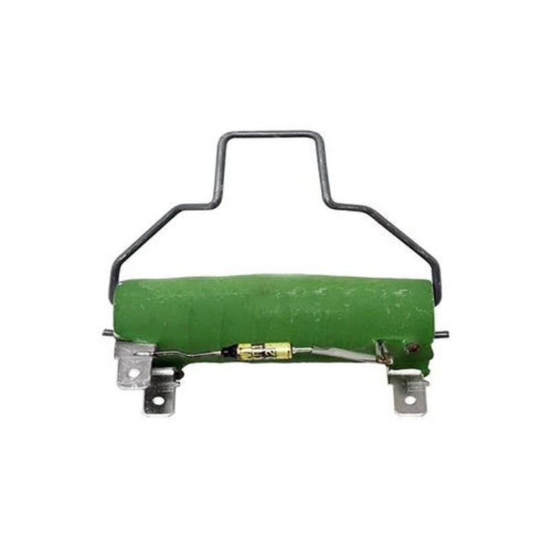 Cab Blower Motor Resistor fits Case 355189A1 fits Case IH 5120 5130 5140 5240 7110 7120 7210 7220 7230 7240 7250 8910 8920 8930 8940 8950 1343938C2