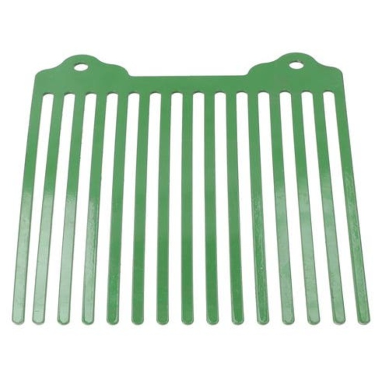 Chaffer Finger Extension fits John Deere 9400 9410 9450 9500 9510 9550 9560 9600 9610 9650 9650 STS 9660 9660 STS 9750 STS 9760 STS 9860 STS H132161