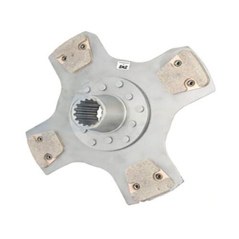 Clutch Plate fits Case 500 700 730 770 800 830 870 400 500 800 fits Case IH 1997842C1 A34277