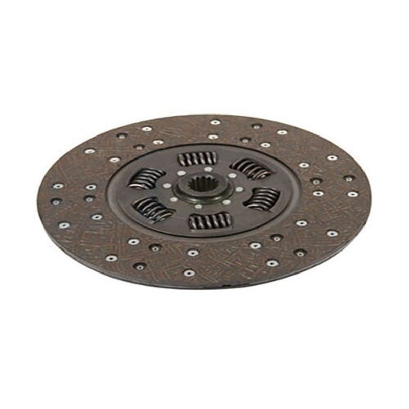 Clutch Plate fits John Deere 2240 840 940 1030 1040 1130 1140 1350 1550 1640 1750 1850 1950 1950N 2040 2150 2155 2250 2255 2350 2355 2450 AL120018