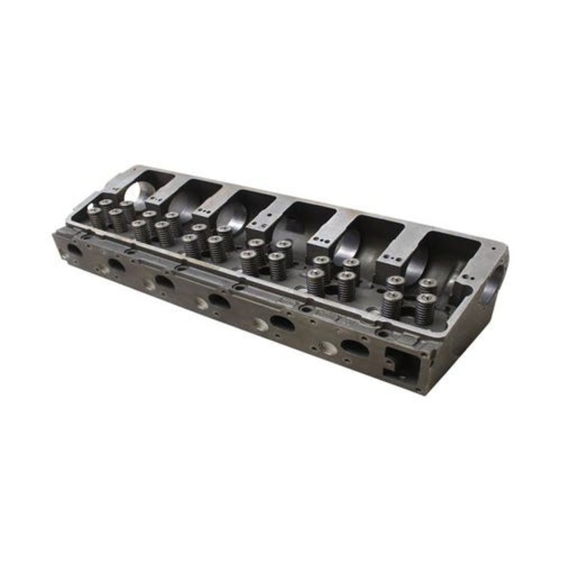 Cylinder Head CHJD6059-1WV