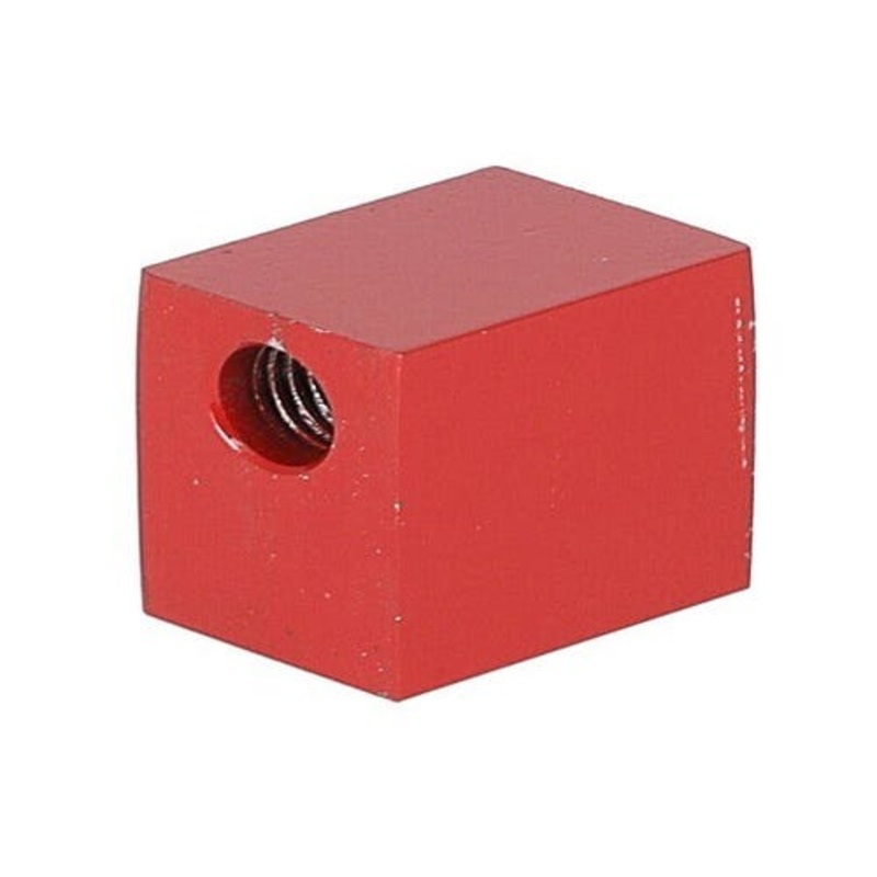 Drawbar Stop Block fits International 1066 1466 1468 1566 1568 fits Case IH 65300C1