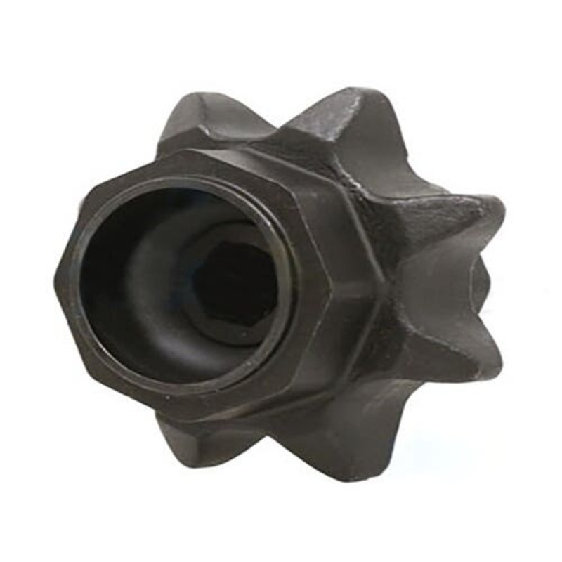 Drive Sprocket fits John Deere 606 606C 608 608C 612 612C 608FC 706C 708C 708FC 712C 712FC 716C 718C 616 616C 618 618C KXE10488 HXE31355