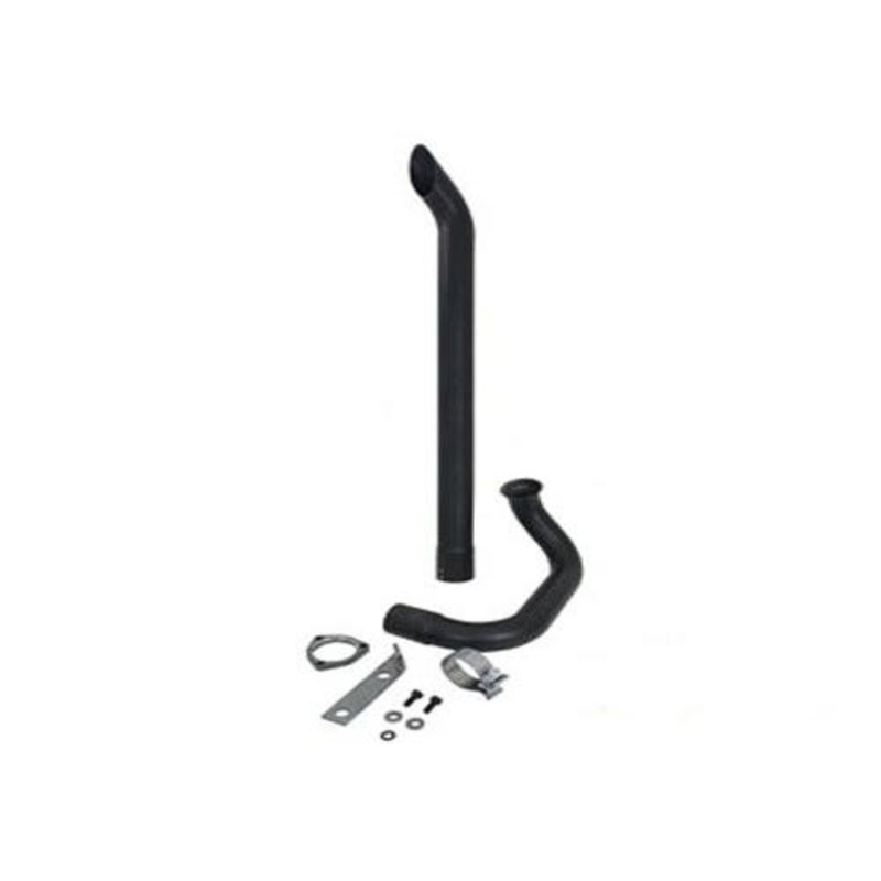 Exhaust Pipe fits John Deere SE6410 6100 6110 6110L 6200 6200L 6205 6210 6210L 6300 6300L 6310 6310L 6400 6400L 6405 6410 6410L 6500L 6510L AL111094