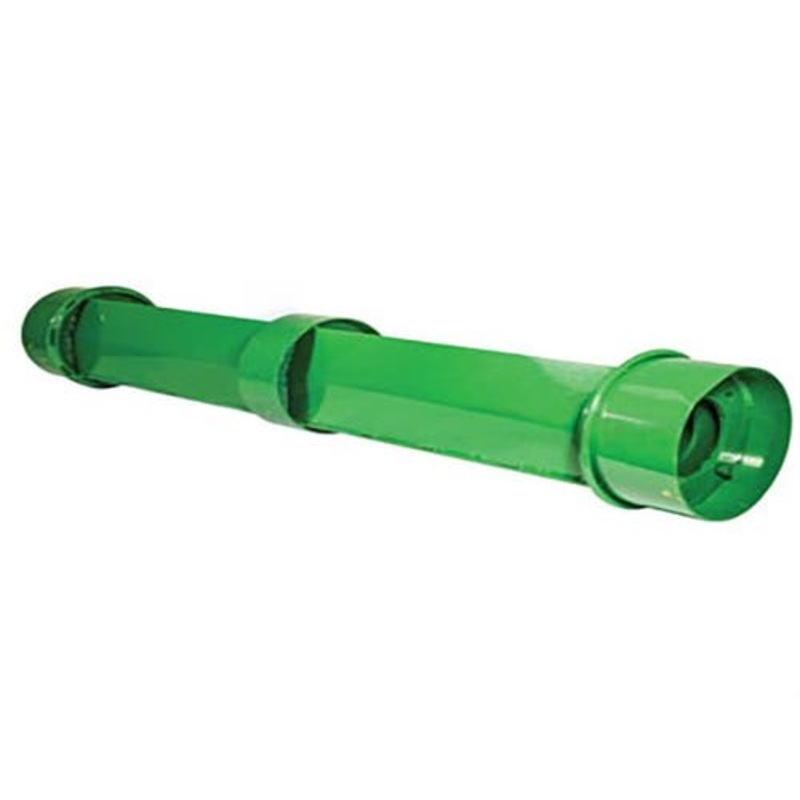 Feeder Roll Drum - Posifeed Design 8" fits John Deere S650 STS S660 S660 STS S670 S670 STS S680 S680 STS S685 S690 S690 STS AXE27254