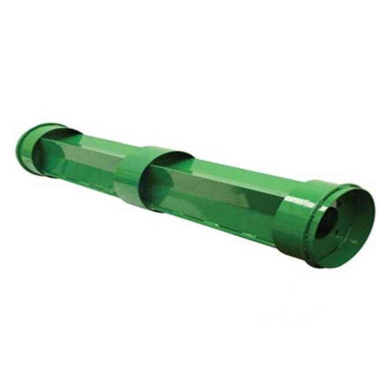 Feeder Roll Drum - Posifeed Design fits John Deere 9660 STS 9760 STS 9670 STS 9770 STS 9870 STS 9670 STS 9860 STS 9880 STS AH220242